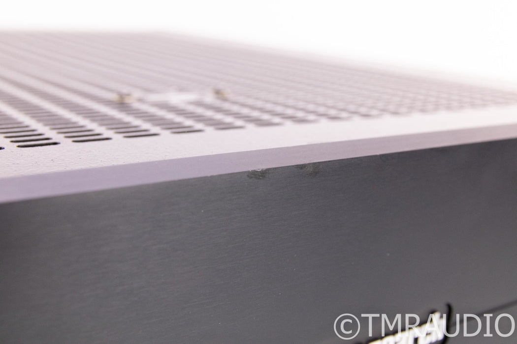 Audio Research VT200 Vintage Stereo Tube Power Amplifier