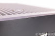 Audio Research VT200 Vintage Stereo Tube Power Amplifier
