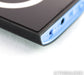 McIntosh MHA50 Portable Headphone Amplifier; MHA-50 (Intermittent Charging Port)