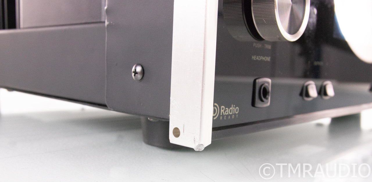 McIntosh MAC6700 Stereo Integrated Amplifier; MAC-6700 (No Remote)