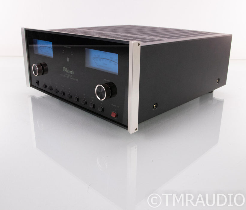McIntosh MA6300 Stereo Integrated Amplifier; MA-3600