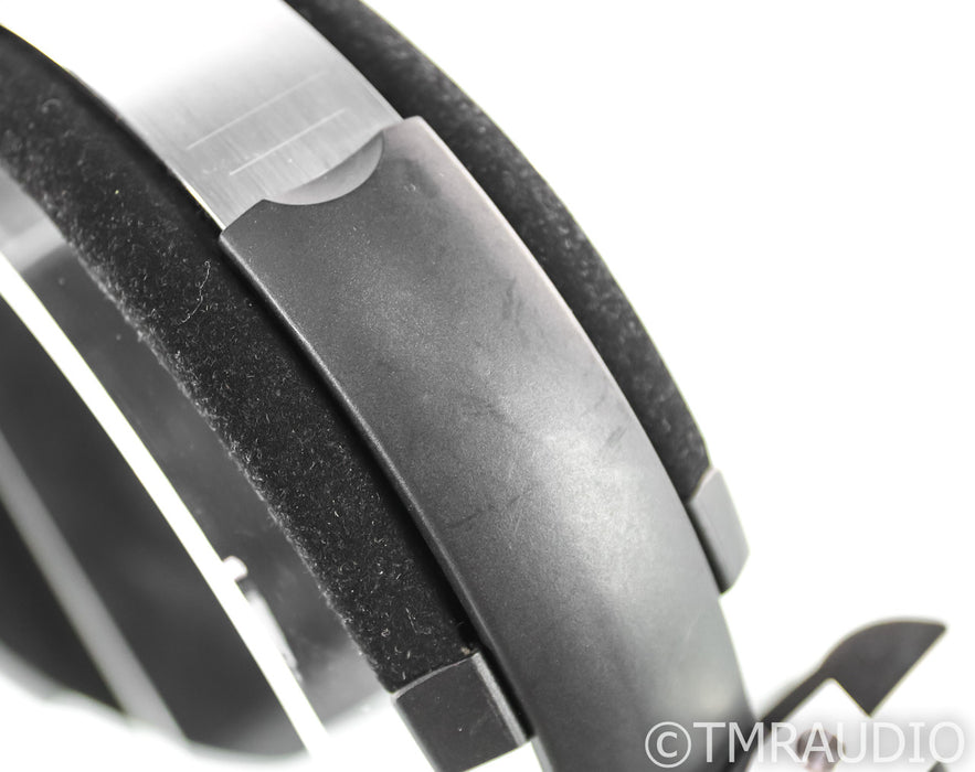 Sennheiser HD800 Open Back Headphones; HD-800