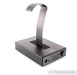 Focal Arche Headphone Amplifier; Black (1/2)