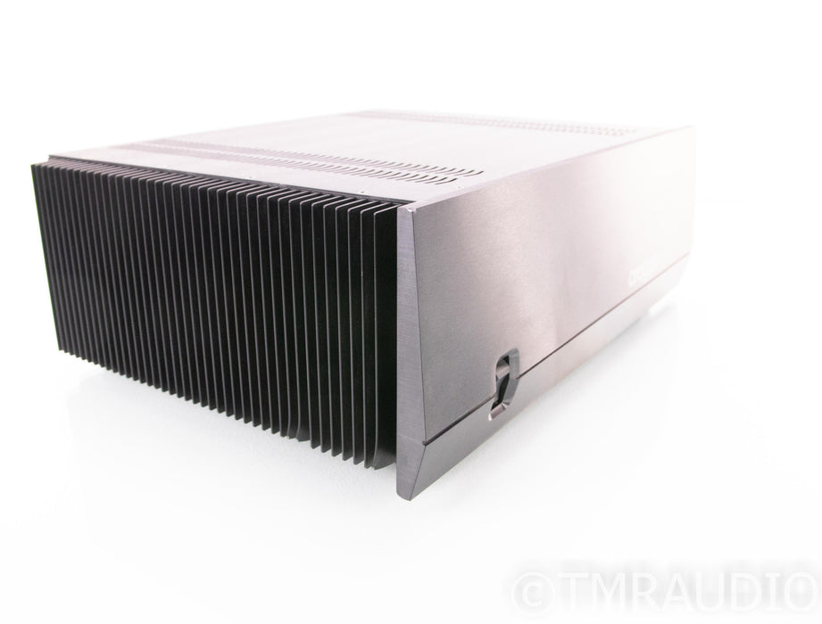Aragon 8002 Stereo Power Amplifier