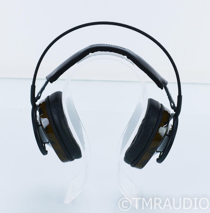 AudioQuest Nighthawk Semi-Open Back Headphones