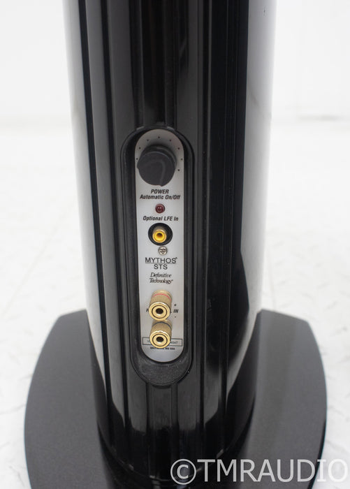 Definitive Technology Mythos STS Floorstanding Speakers