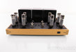 Music Reference RM-9 MkII Stereo Tube Power Amplifier