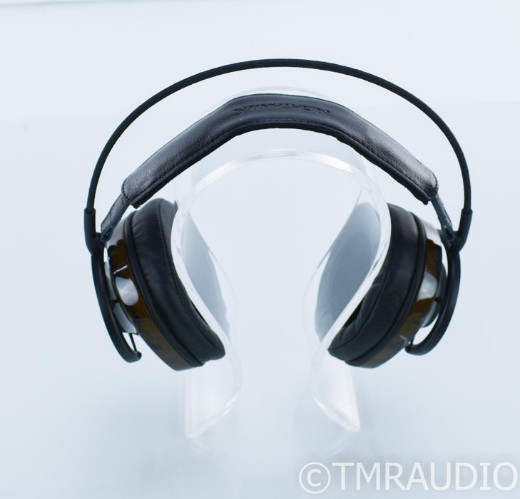 AudioQuest Nighthawk Semi-Open Back Headphones