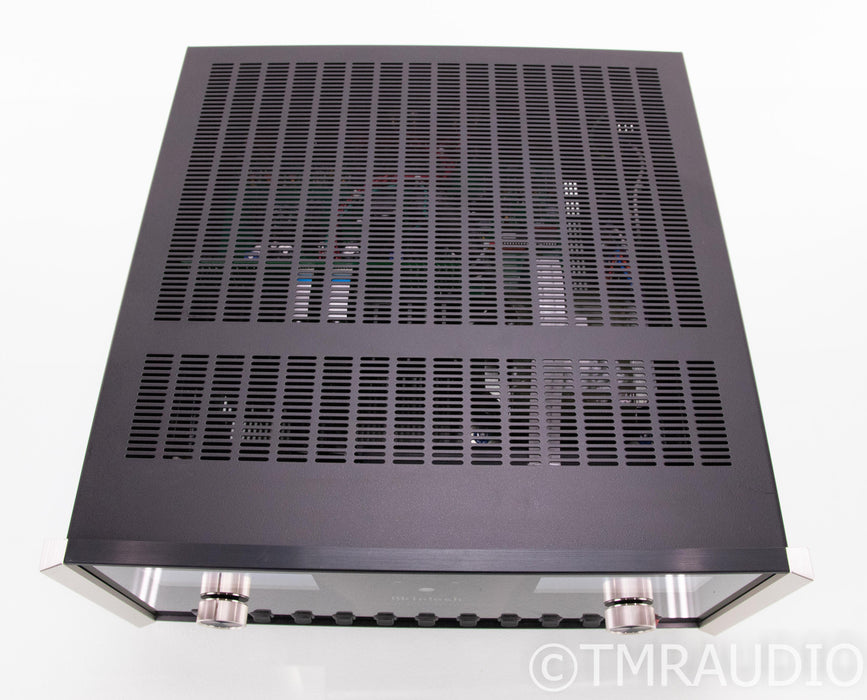 McIntosh MA6300 Stereo Integrated Amplifier; MA-3600