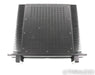 Bryston 4B SST Stereo Power Amplifier; 4BSST; 19"; Black