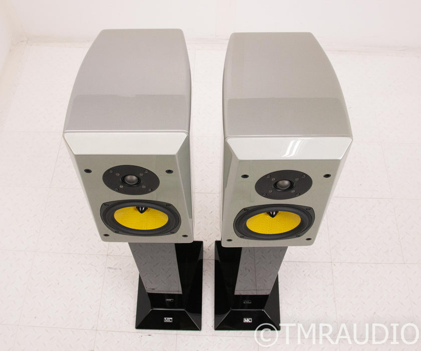 Music Culture MC RL 21 Bookshelf Speakers