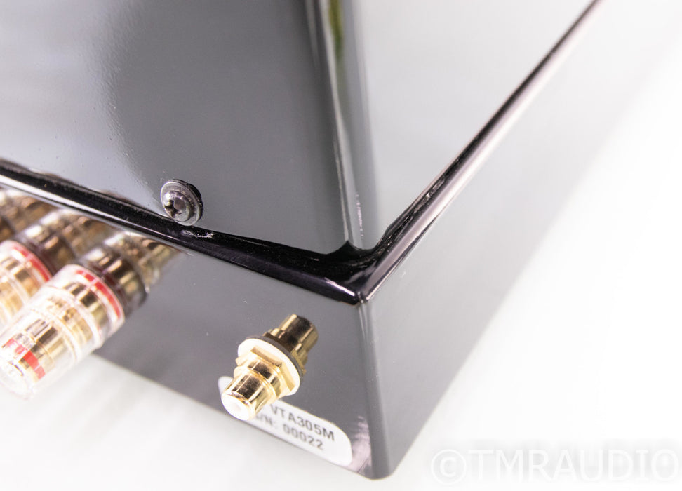 Carver Audio Black Beauty 305 Mono Tube Power Amplifier