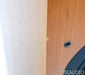 B&W 703 Floorstanding Speakers