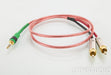 Nordost Heimdall iKable RCA -> 3.5mm Cable; 1m Interconnect
