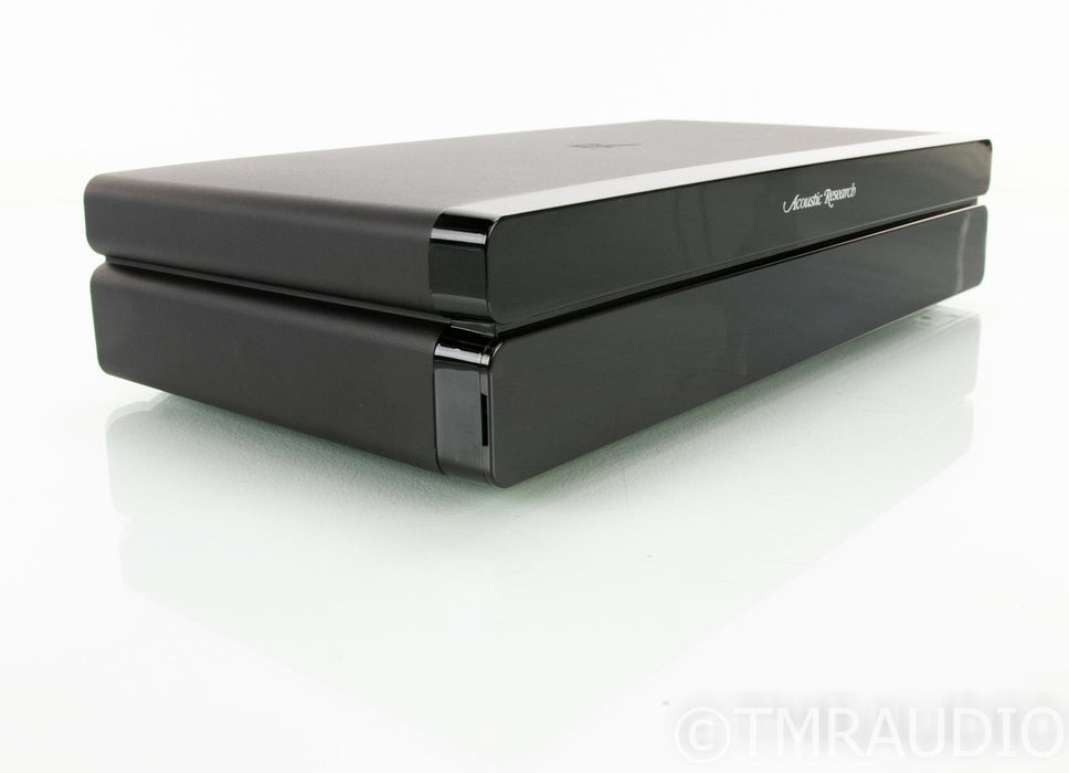 Acoustic Research PW1000 Home Theater Power Conditioner; Speed Pass; PW-1000