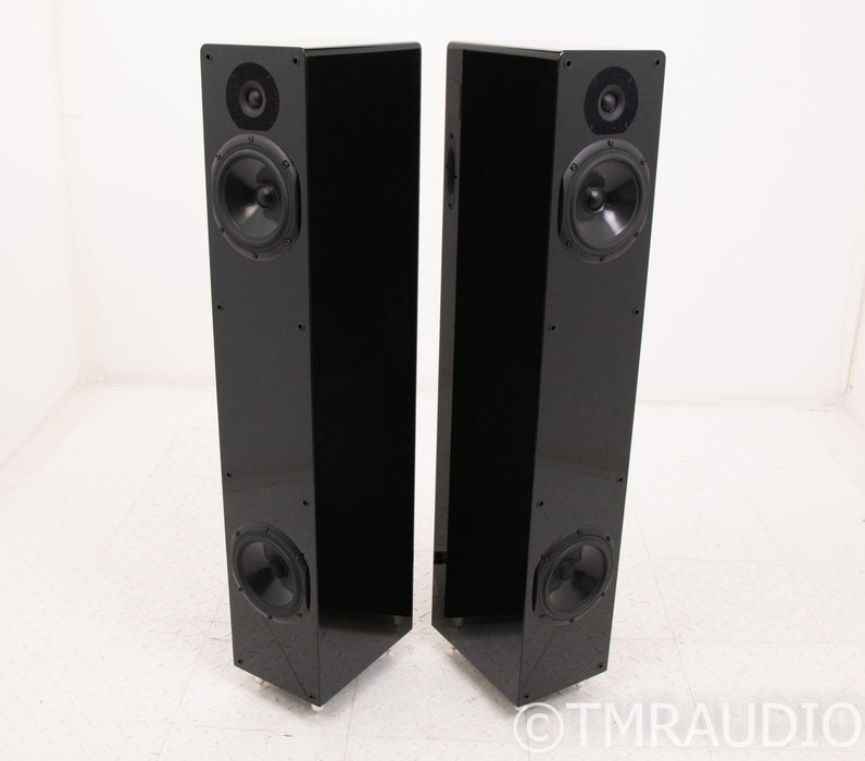 Nola Contender Floorstanding Speakers