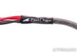 Moon Audio Black Dragon V1 Speaker Cables; 12ft Pair