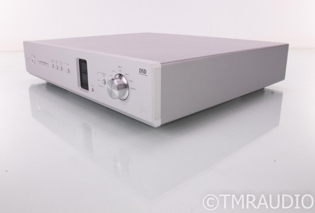 Luxman DA-06 DAC; D/A Converter; DA06; 100V