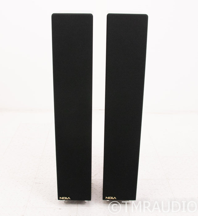 Nola Contender Floorstanding Speakers