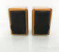 Sonus Faber Minuetto Bookshelf Speakers