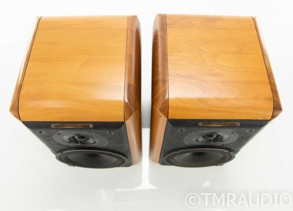 Sonus Faber Minuetto Bookshelf Speakers
