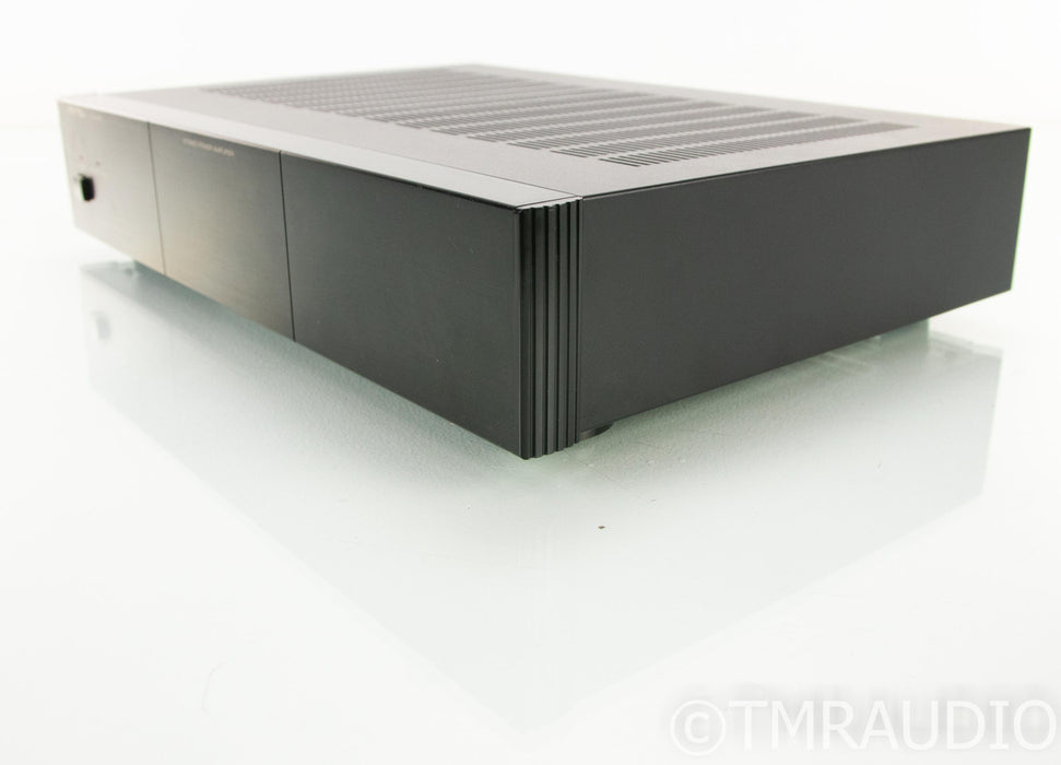 Rotel RB-960BX Stereo Power Amplifier; RB960BX