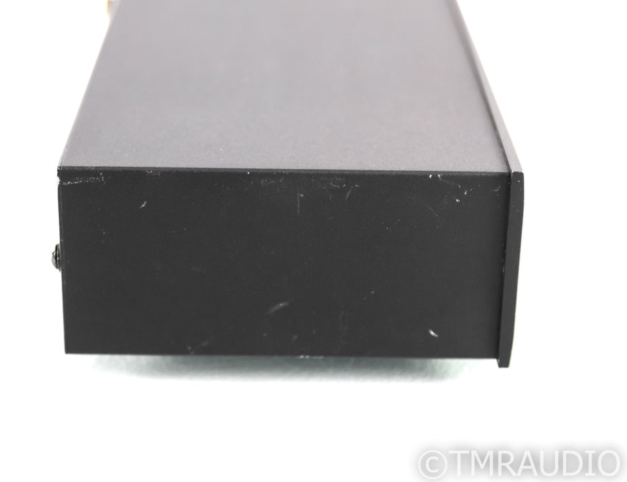 Musical Fidelity V90-DAC; D/A Converter; V-90