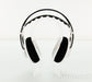 AKG Q701 Semi Open Back Dynamic Headphones; White Pair