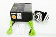 AKG Q701 Semi Open Back Dynamic Headphones; White Pair