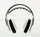 AKG Q701 Semi Open Back Dynamic Headphones; White Pair