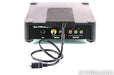 Wadia 171i Transport iPod Dock; Remote (1/0)