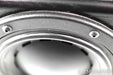 Totem Model 1 Signature Center Channel Speaker; Black; AS-IS (Split Surrounds)