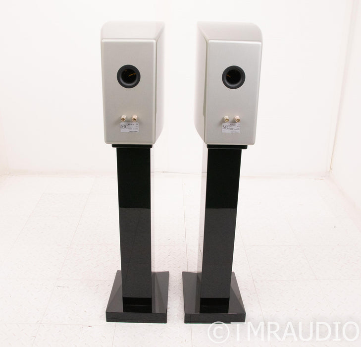 Music Culture MC RL 21 Bookshelf Speakers