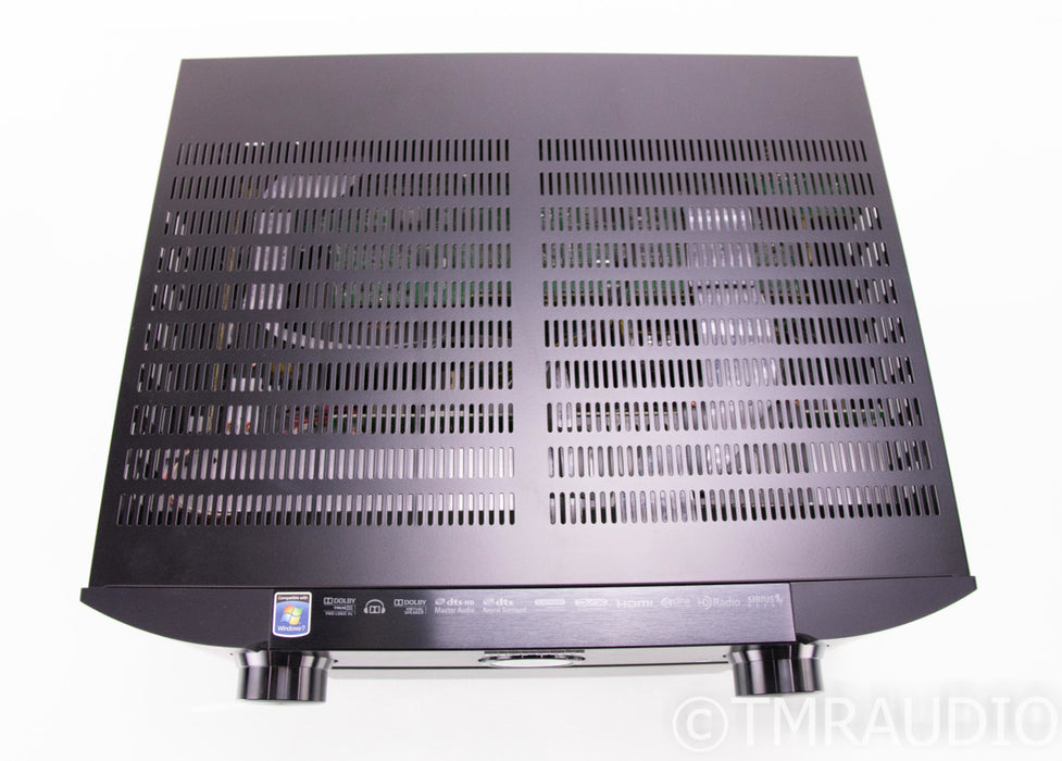 Marantz AV7005 7.1 Channel Home Theater Processor; AV-7005; Remote