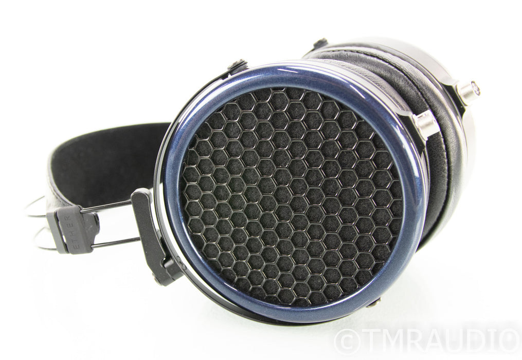 MrSpeakers Ether Flow Open Back Headphones