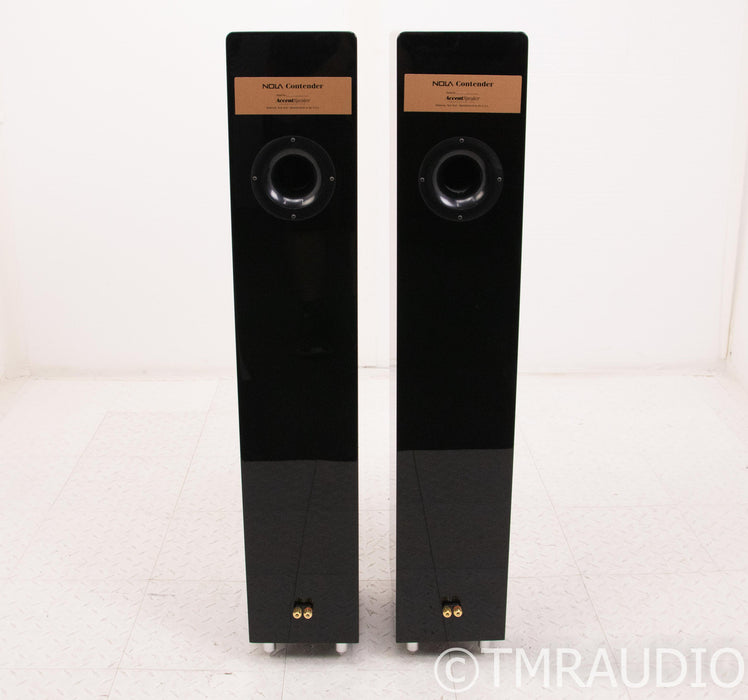 Nola Contender Floorstanding Speakers