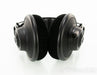 AKG Q701 Semi Open Back Dynamic Headphones; Black Pair