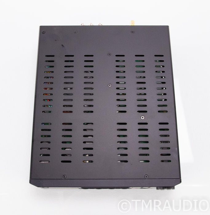 Resonessence Invicta Mirus DAC; D/A Converter