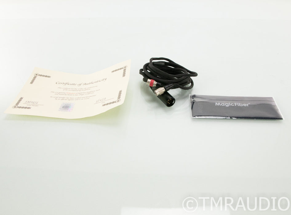 MrSpeakers Ether Flow Open Back Headphones