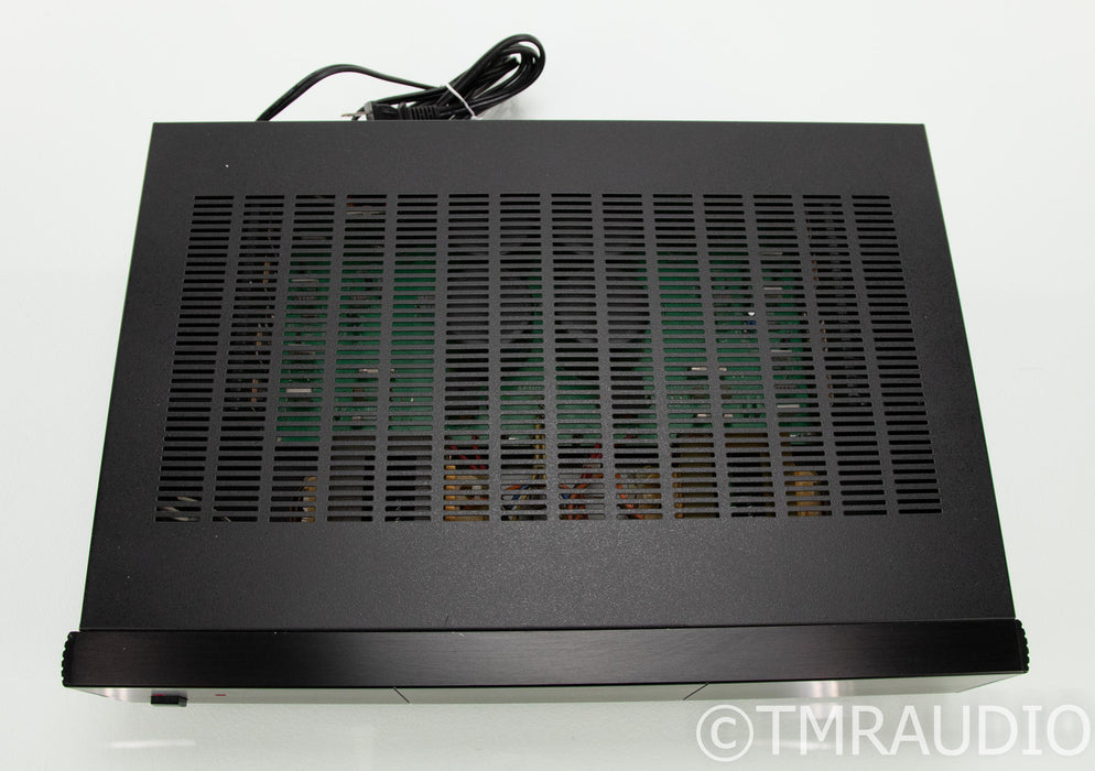 Rotel RB-960BX Stereo Power Amplifier; RB960BX