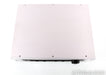 PS Audio PCA 2 Stereo Preamplifier; PCA2; Remote; Silver