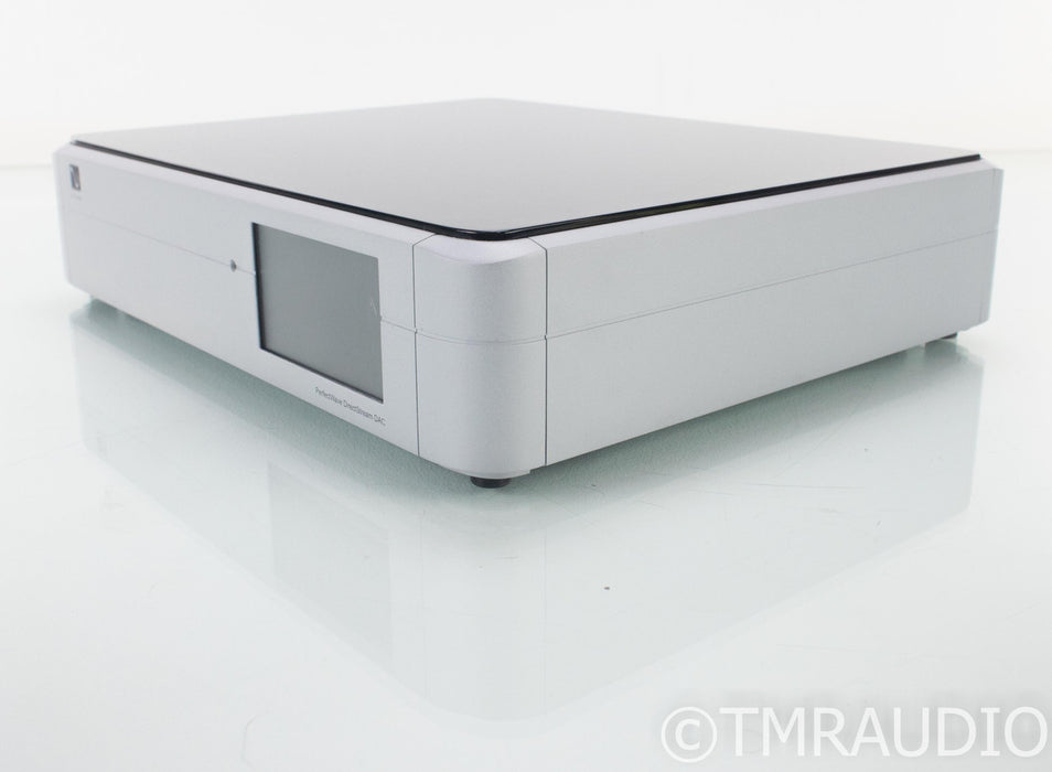 PS Audio PerfectWave DirectStream DAC; D/A Converter; Remote