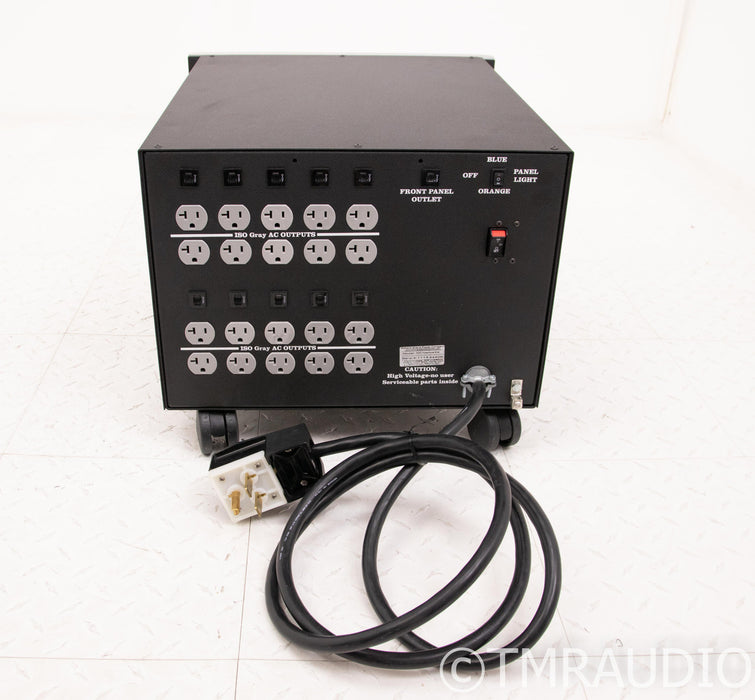 Richard Gray Power Company PowerHouse Power Conditioner; 20A; NEMA 6-30P Plug
