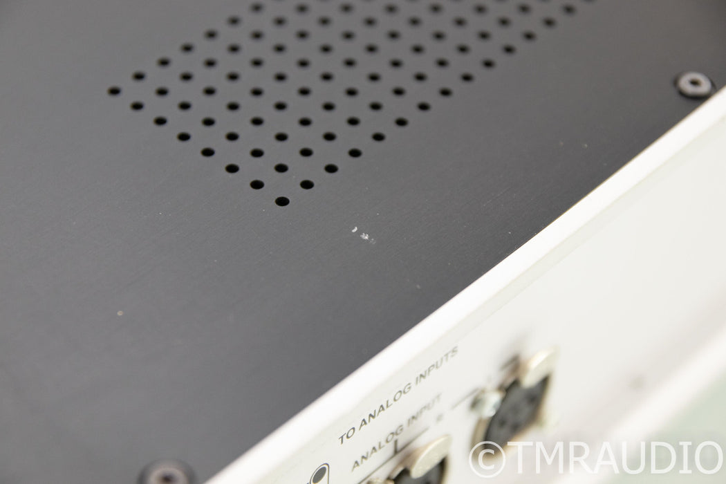 Lyngdorf SDA-2175 Stereo Power Amplifier; SDA2175