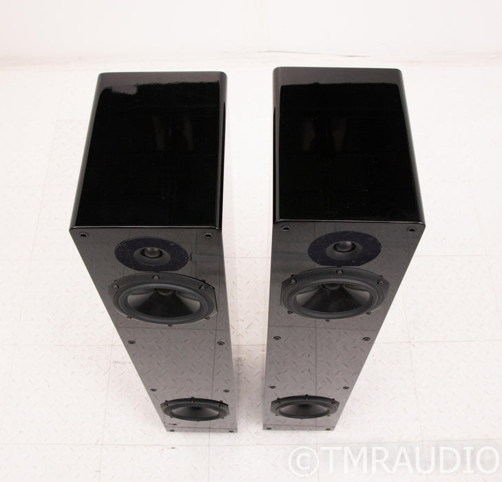 Nola Contender Floorstanding Speakers