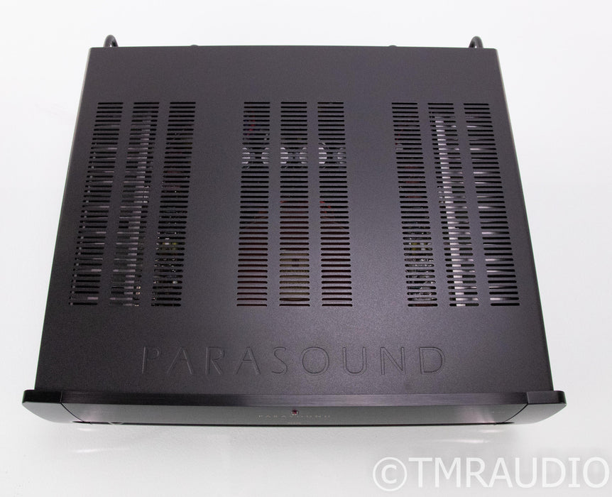 Parasound Halo A23 Stereo Power Amplifier; A-23