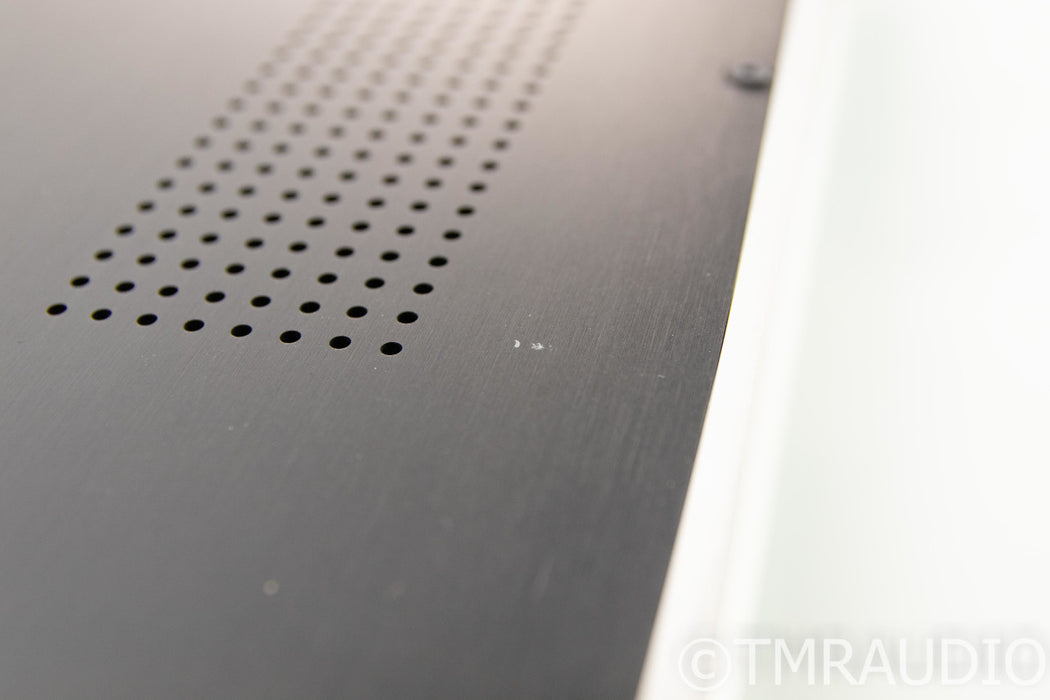 Lyngdorf SDA-2175 Stereo Power Amplifier; SDA2175
