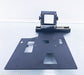 Panamorph UH-840 Anamorphic Home Theater Projector Lens; Mount