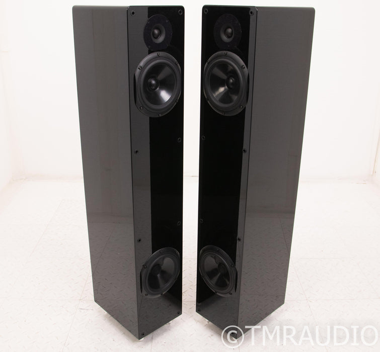 Nola Contender Floorstanding Speakers