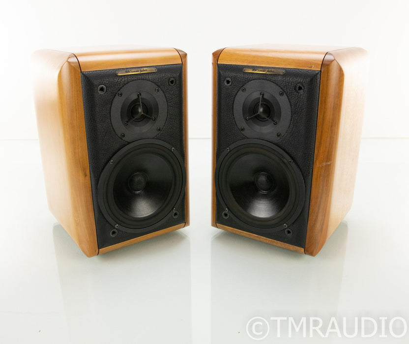 Sonus Faber Minuetto Bookshelf Speakers